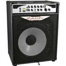 COMBO ASHDOWN P/BAJO RM-C115T-500-EVO II