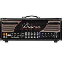 AMPLIFICADOR BUGERA P/GUIT. 333XL-INFINI