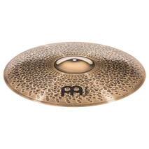 PLATILLO MEINL  20   MOD. PAC20MTC