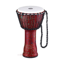 TAMBOR MEINL (DJEMBE) 10    PADJ1-M-F