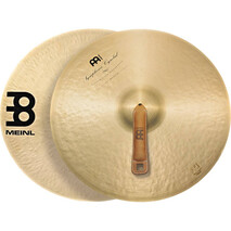 PLATILLO MEINL  16   MOD. SY-16M