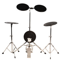 PRACTICADOR NEWBEAT P/BATERIA TD-786