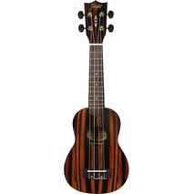 UKELELE FLIGHT SOPRANO  DUS460 AMARA