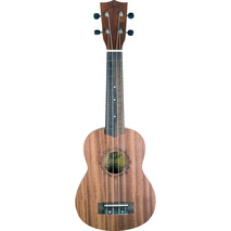 UKELELE FLIGHT SOPRANO MOD. NUS310