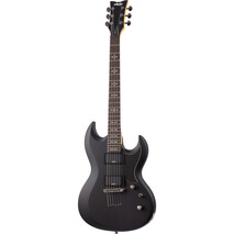 Guitarra Electrica SCHECTER ELECTRICA DEMON S-II