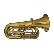 TUBA ROY BENSON C/ESTUCHE   TB-312