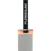 ENTORCHADO PURESOUND ACERO CPS1424