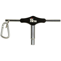 LLAVE VIC FIRTH P/BATERIA  MOD. VICKEY2