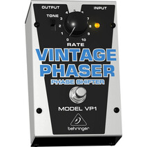 PEDAL BEHRINGER VP1 VINTAGE PHASER