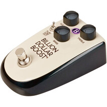 PEDAL BILLIONAIRE BY DANELECTRO BB-1