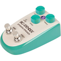 PEDAL BILLIONAIRE BY DANELECTRO BK-1