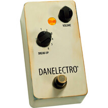 PEDAL BILLIONAIRE BY DANELECTRO BR-1