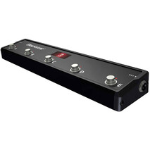 PEDAL BLACKSTAR P/AMPLIFICADOR FS-12