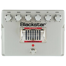 PEDAL BLACKSTAR P/GUITARRA HT-DISTX