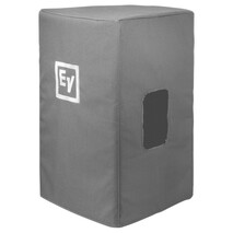 FUNDA ELECTROVOICE MOD. EKX-15-CVR