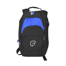 ESTUCHE FUSION MOCHILA PEQUENA F1-41 BSB