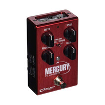 Pedal Source Audio Mercury Flanger