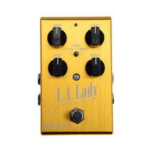 Pedal Source Audio L.A. Lady Overdrive