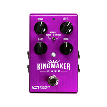 Pedal Source Audio Kingmaker Fuzz