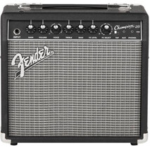 Amplificador Fender Champion 20