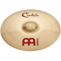 PLATILLO MEINL  18   MOD. CA18CR