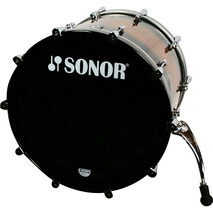 BOMBO SONOR P/BATERIA MOD.PL12 2017 BDNM