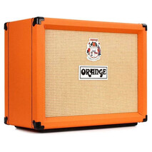 Combo Para Guitarra Electrica Orange Rocker 32