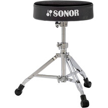 BANCO SONOR P/BATERISTA MOD. DT 4000