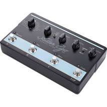 Pedal T.C. P/Guitarra Alter Ego X4