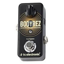 Pedal T.C. P/Guitarra Bodyrez