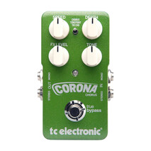 Pedal T.C. P/Guitarra Corona Chorus