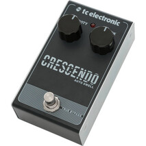 Pedal T.C. P/Guitar Crescendo Auto Swell