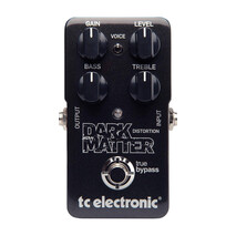 Pedal T.C. P/Guitarra Dark Matter Dist.