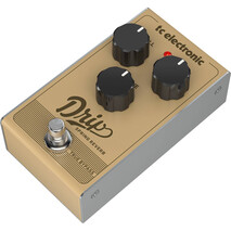 Pedal T.C. P/Guitarra Echobrain Analog D