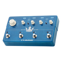 Pedal T.C. P/Guitarra Flashback 3 Delay