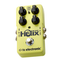 Pedal T.C. P/Guitarra Helix Phaser