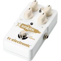 Pedal T.C. P/Guitarra Spark Booster