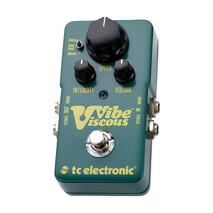 Pedal T.C. P/Guitarra Viscous Vibe