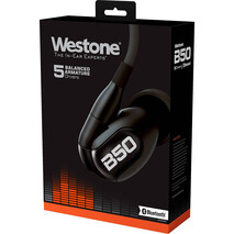 Audifonos Westone     B50