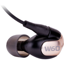 AUDIFONOS WESTONE    MOD. W60 GEN 2