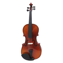 Viola Conservatorio 16" Maple Flame Cremona