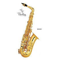Saxofon Alto Eb Dorado Y-62 Bentley