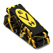 Pedal de Efecto Dunlop Cry Baby  WAH Eddie Van Halen