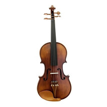 Violin Profesional 1/4 Antiguo Mate Amadeus Cellini