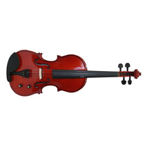 Violin Electroacustico 4/4 Hardwood Part Cord-Met Amadeus C