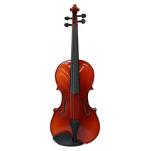 Viola Conservatorio 16" Maple Flame C/ Estuche Pearl River