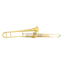 Trombon De Embolos Bach Sib Vt501