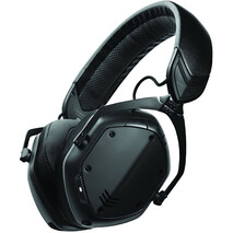 Audífonos V-moda Crossfade 2 Wireless Bluetooth Color Negro