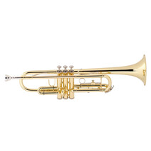 Trompeta Laqueada Bach Tr300H2