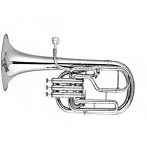 Saxor Alto Niquelado Eb Century